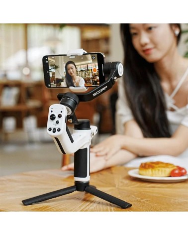 Feiyutech Scorp Mini P Estabilizador Profesional para Smartphone