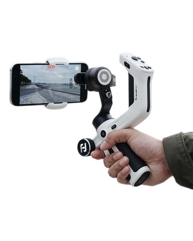 Feiyutech Scorp Mini P Estabilizador Profesional para Smartphone