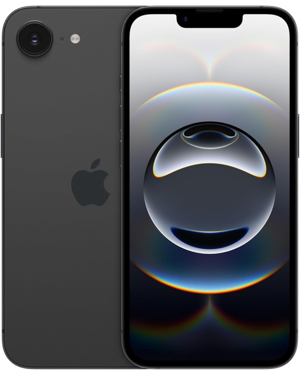 APPLE IPHONE 16E 128GB...