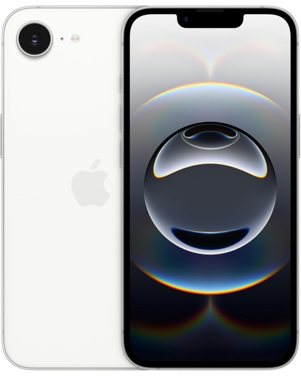 iPhone 16e Nuevo