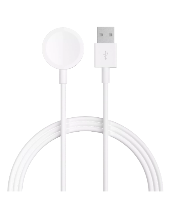 DEVIA CARGADOR USB-A APPLE...