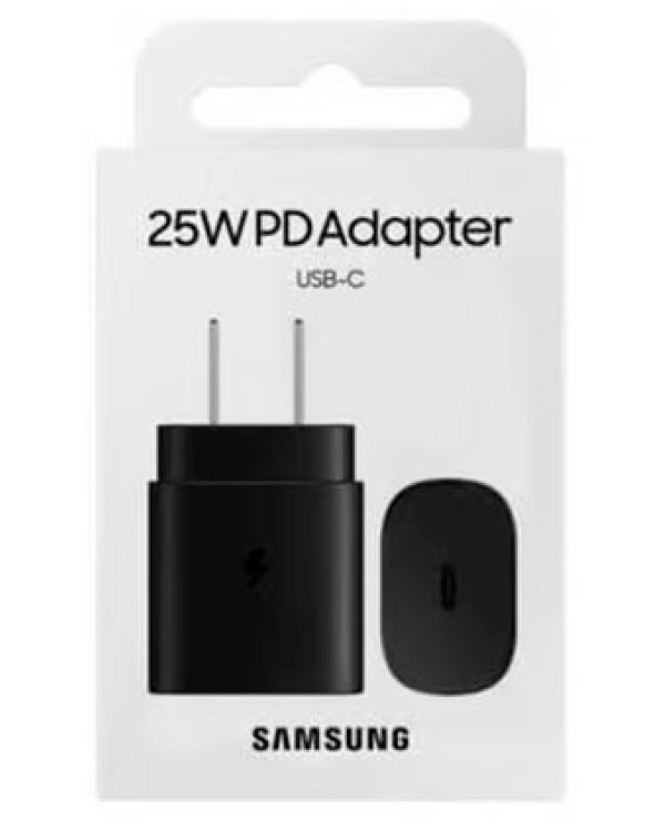 Samsung Cargador Tipo C 25W
