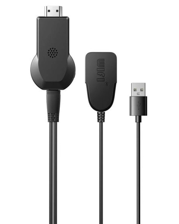 DUPLICADOR DE PANTALLA...
