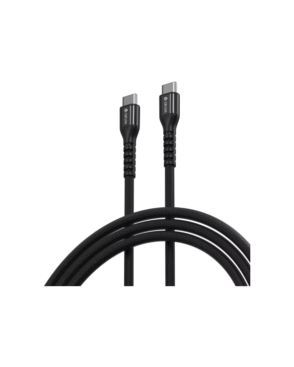DEVIA CABLE TIPO C - TIPO C...