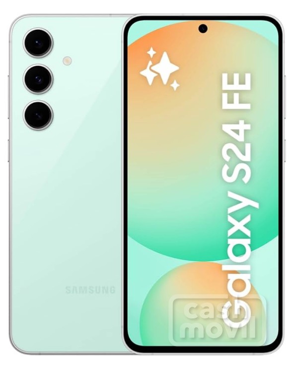 Samsung S24 FE Seminuevo