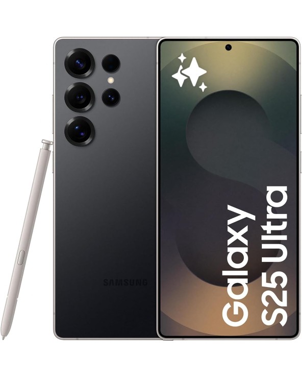 Samsung S25 Ultra Seminuevo