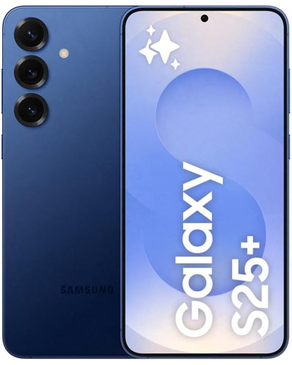 Samsung S25 Plus Seminuevo