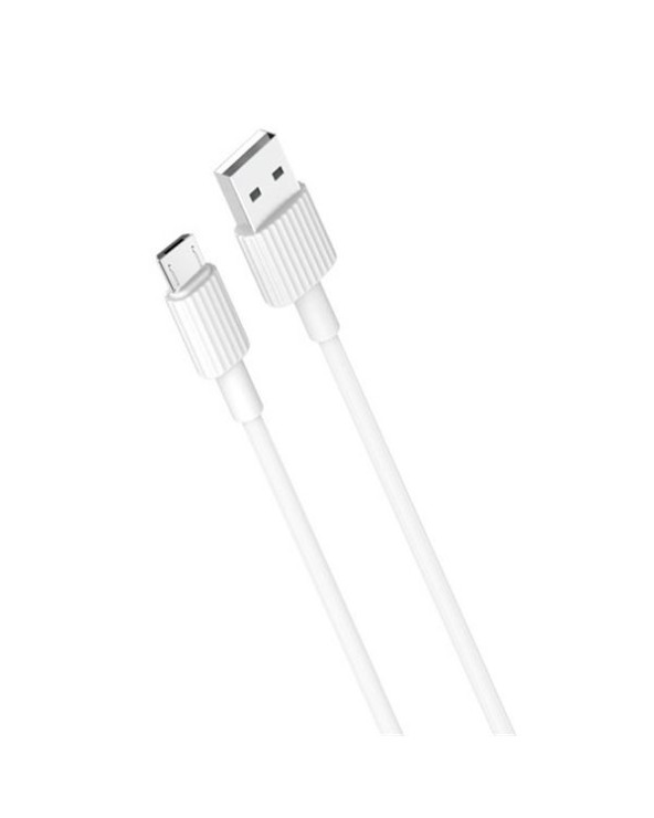CABLE NB156 SILICONA USB -...