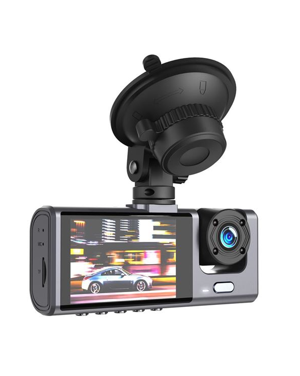 CAMARA DUAL FULL HD PARA...