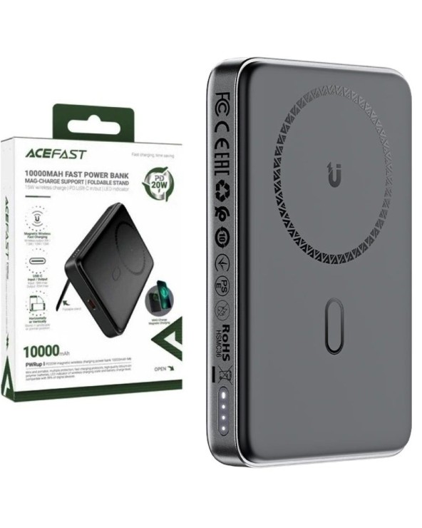 Powerbank Magsafe 10.000mAh...