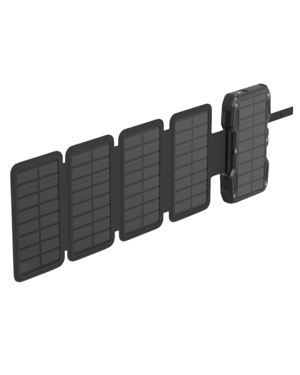 BATERIA AUXILIAR SOLAR... 2