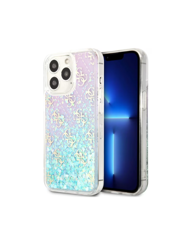 iPhone 13 Pro Guess