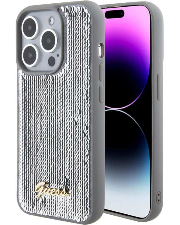 iPhone 15 Pro Guess