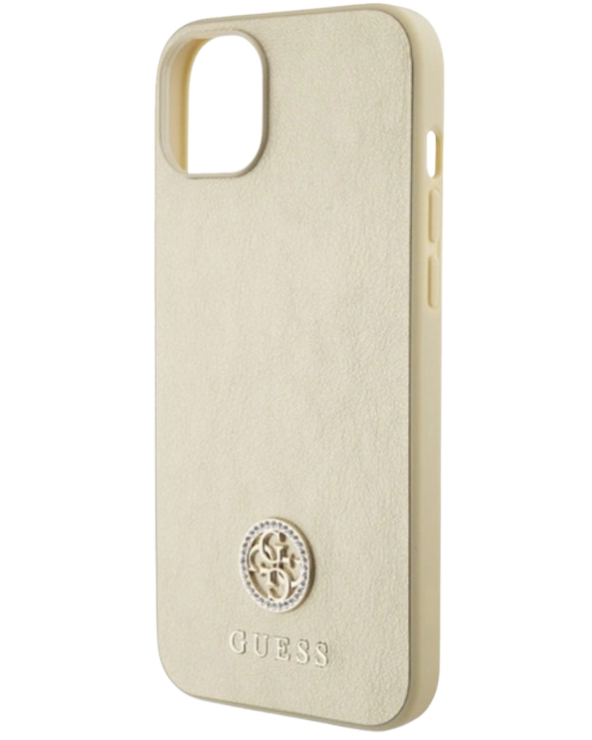 iPhone 15 Pro Guess 2