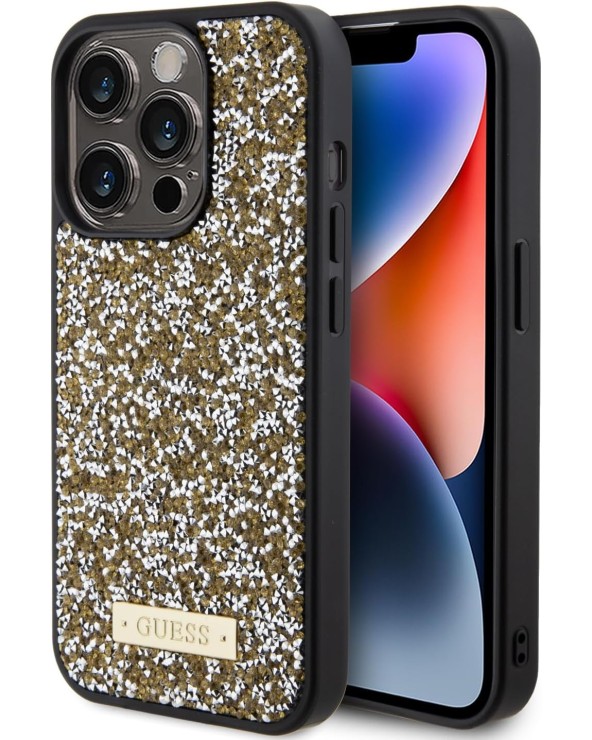 iPhone 15 Pro Max Guess 2