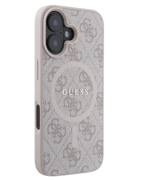 iPhone 16 Guess