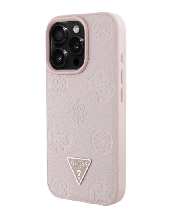 iPhone 16 Pro Guess