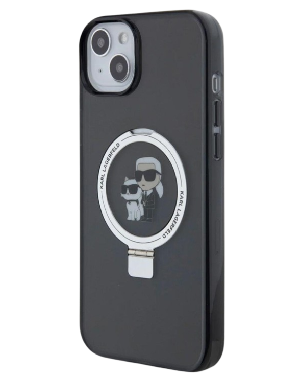 iPhone 16 Plus Karl Lagerfeld 2