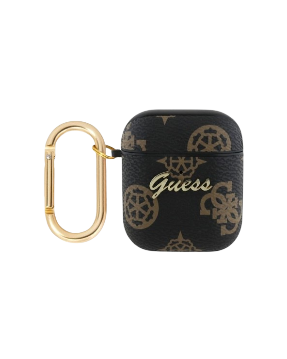 AirPods 1-2 Funda Guess