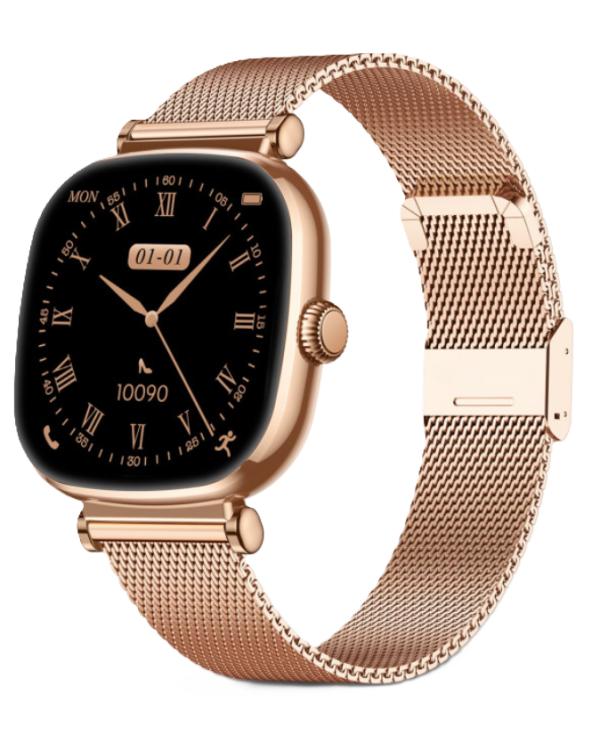 SMARTWATCH KSIX IRIA 2