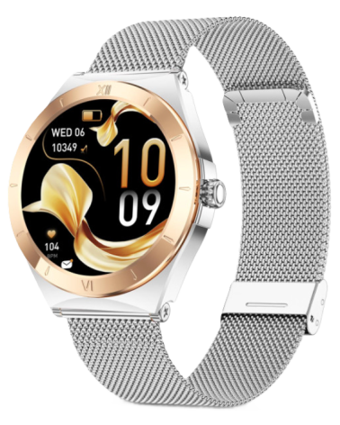 SMARTWATCH KSIX  LYA
