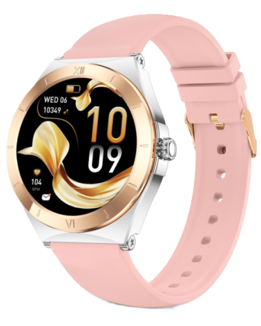 SMARTWATCH KSIX  LYA