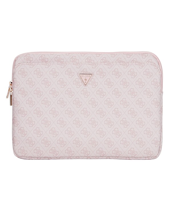 GUESS FUNDA 4G ZIPPER...