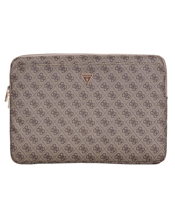 GUESS FUNDA 4G ZIPPER...