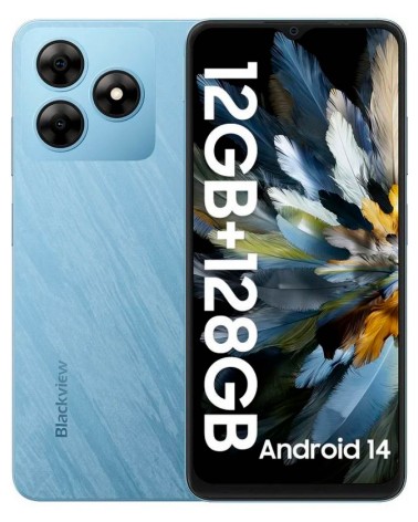 Blackview Wave 8