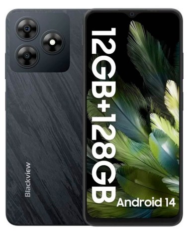 Blackview Wave 8