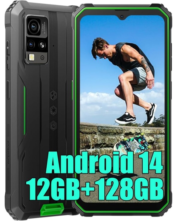 Blackview BV4800 Pro...