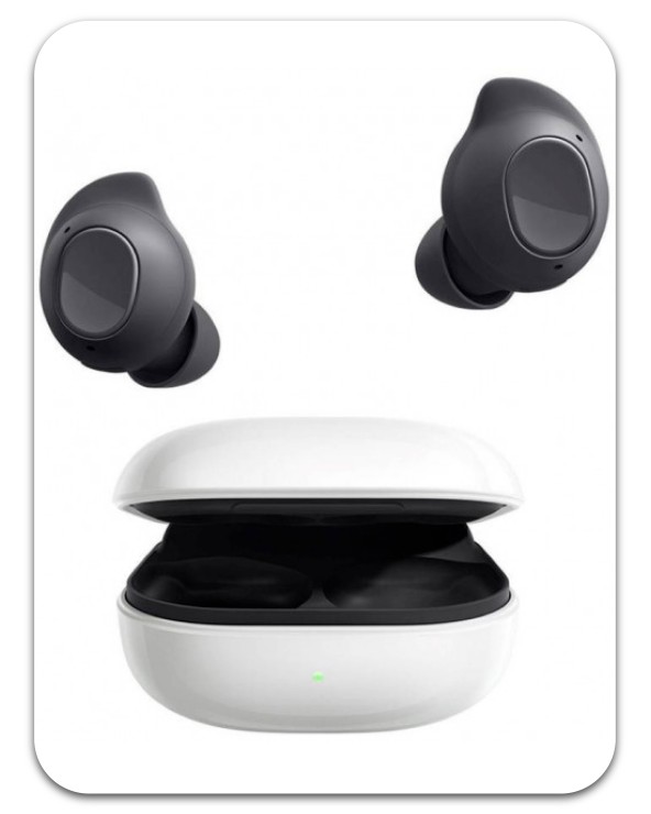 Samsung Buds FE Auricular...