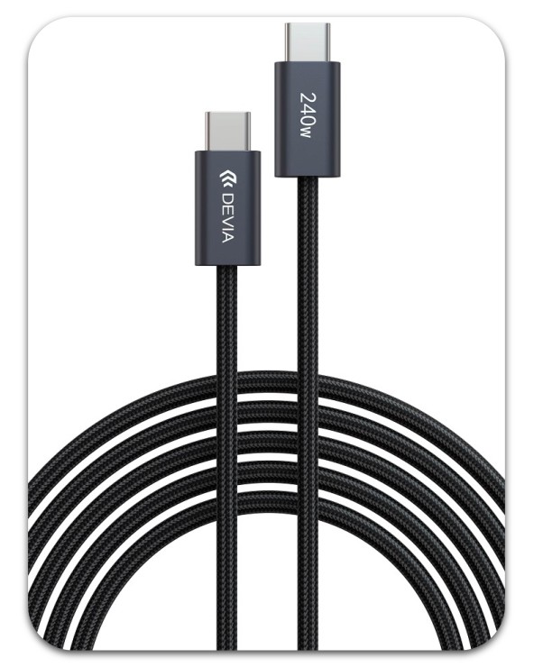 DEVIA CABLE EXTREME TIPO C...