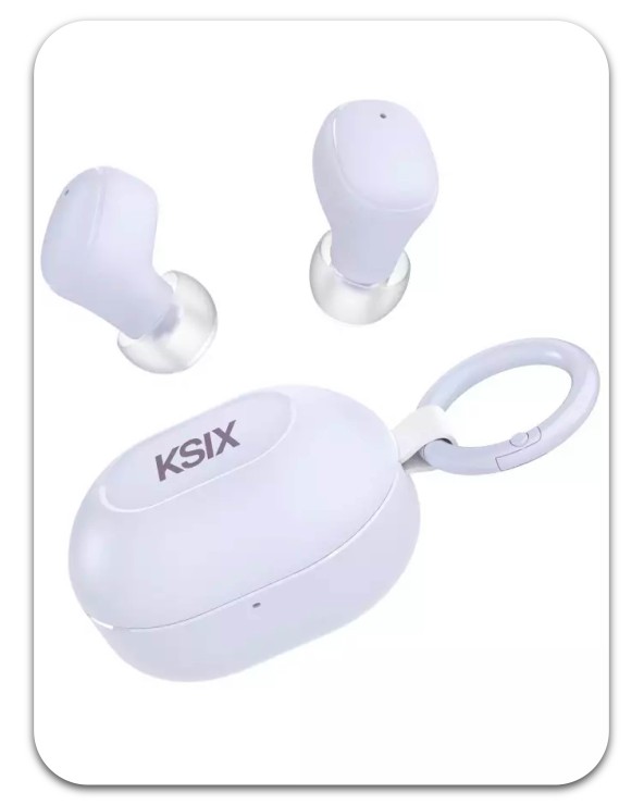 Auriculares inalámbricos...