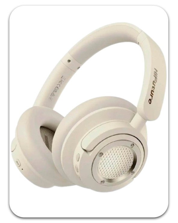 HIFUTURE AURICULAR HYBRID...