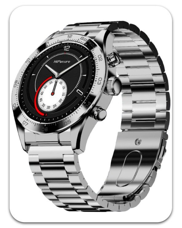 HIFUTURE SMARTWATCH GO PRO2