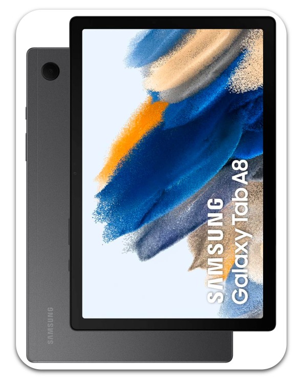 Samsung Tab A8 Seminuevo