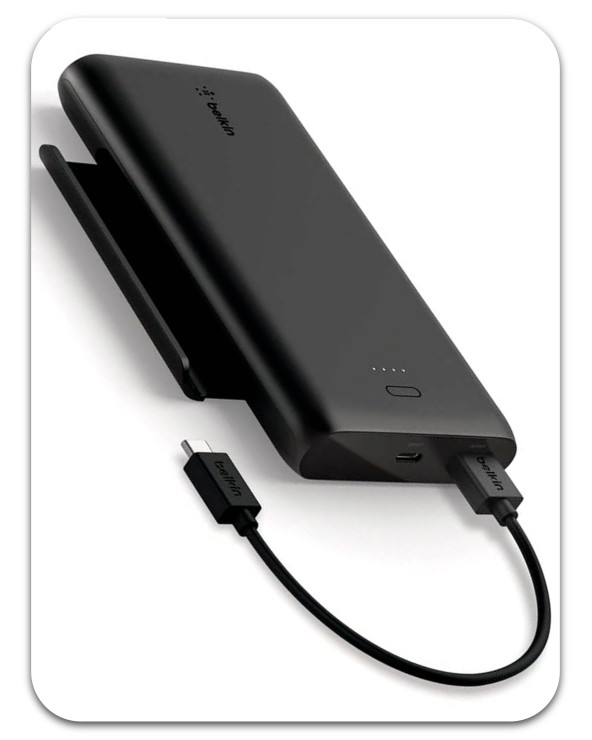 BELKIN Power Bank 5.000 Mah...