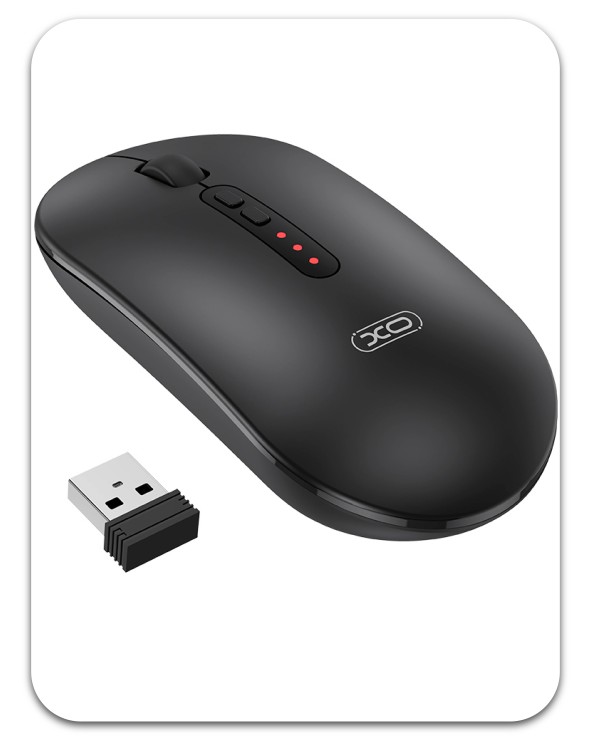 RATON INALAMBRICO WIRELESS...