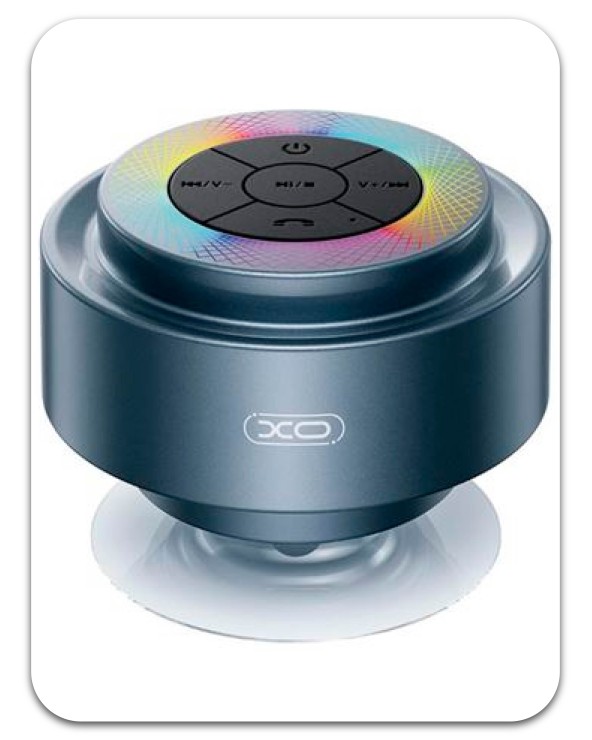 ALTAVOZ BLUETOOTH...