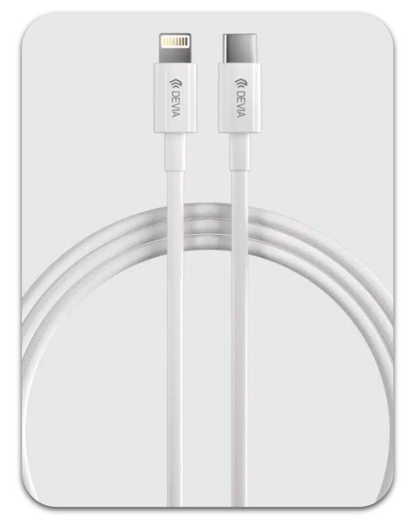 DEVIA CABLE SMART PD  3A 2m