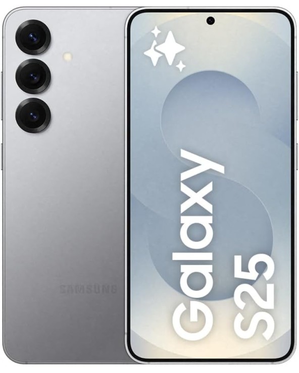 Samsung S25 Seminuevo