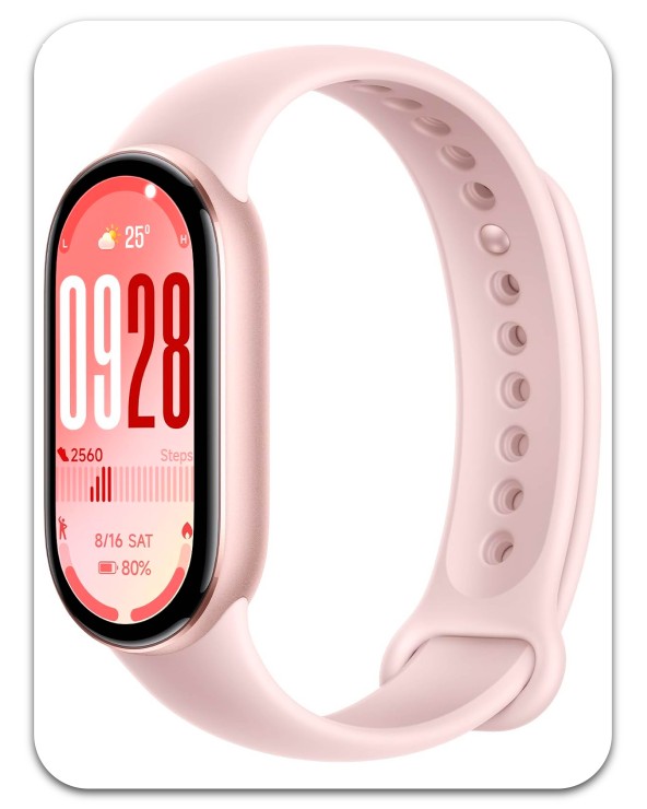Xiaomi Smart Band 10