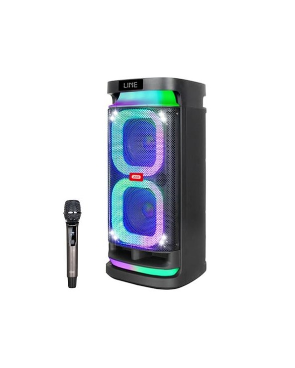 ALTAVOZ KARAOKE BLUETOOTH...