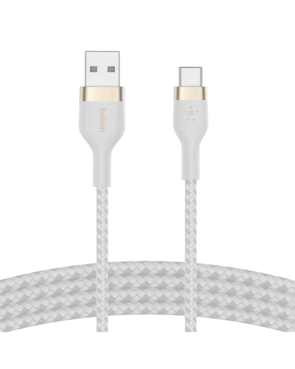 Cable USB-A a USB-C Belkin... 2