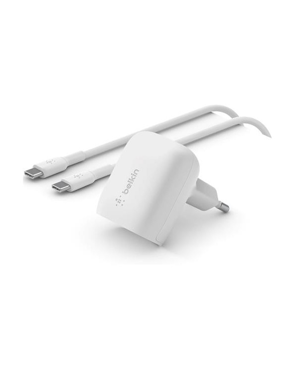 Cargador USB-C 20W Belkin...