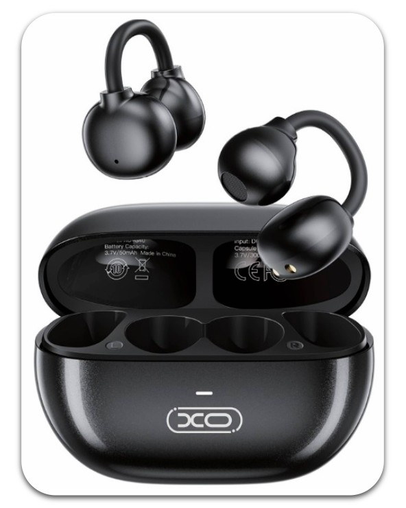 AURICULARES TWS PEARL CLIP... 2