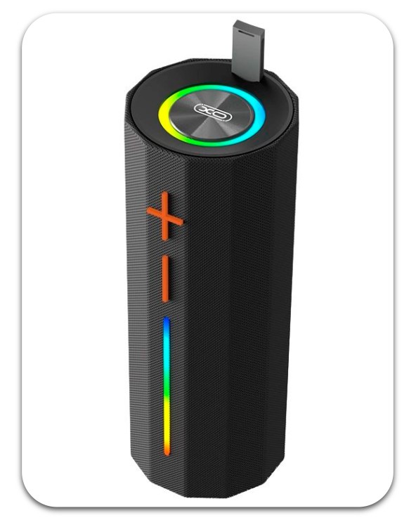 ALTAVOZ BLUETOOTH F71 XO 2