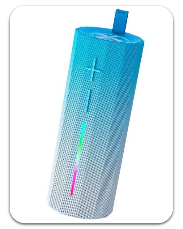 ALTAVOZ BLUETOOTH F71 XO