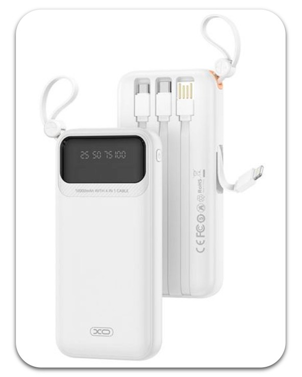 POWERBANK 10000MAH 3...
